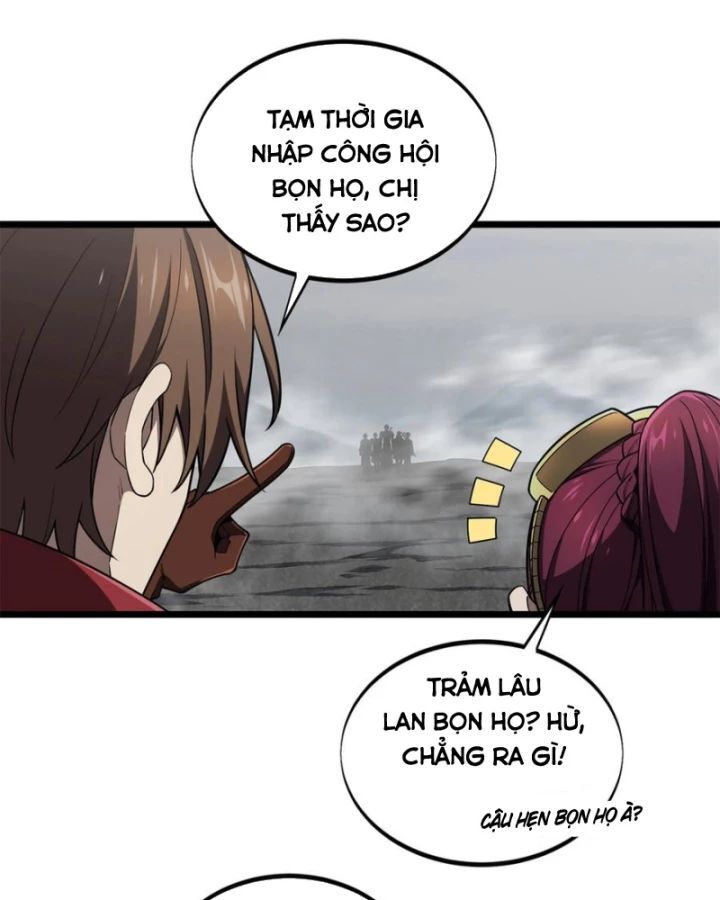 Toàn Chức Cao Thủ 2 Chapter 141 - Trang 2