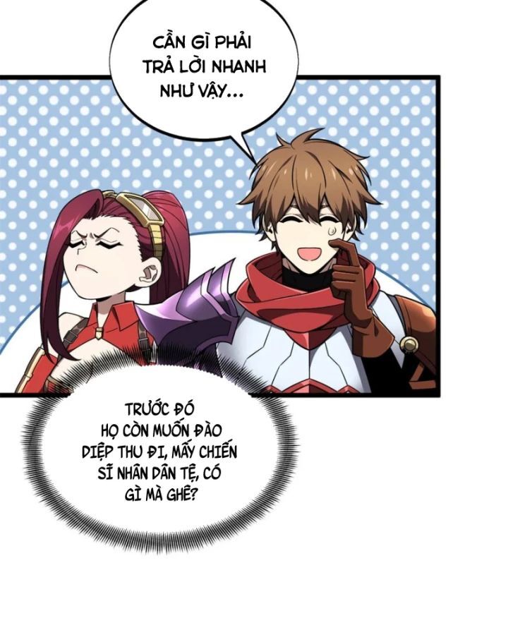 Toàn Chức Cao Thủ 2 Chapter 141 - Trang 2