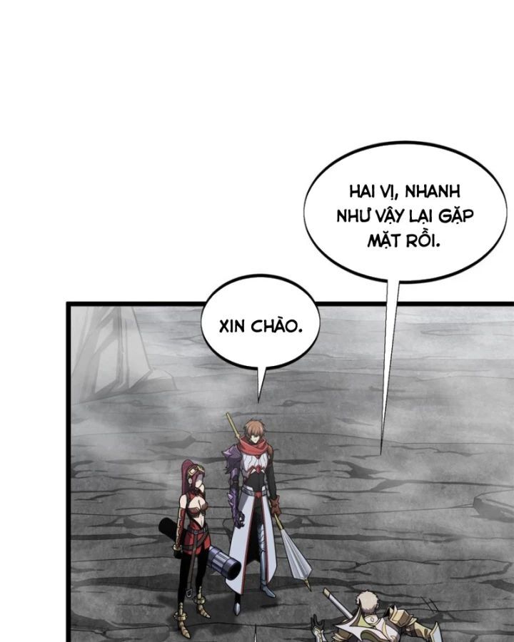 Toàn Chức Cao Thủ 2 Chapter 141 - Trang 2
