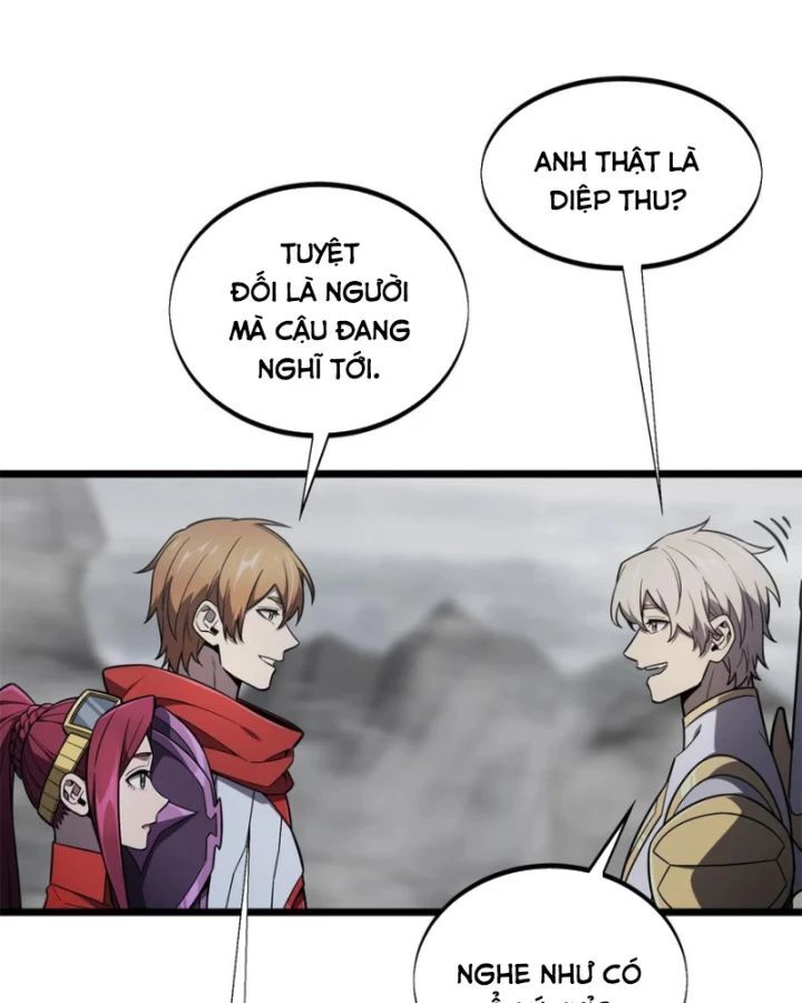 Toàn Chức Cao Thủ 2 Chapter 141 - Trang 2