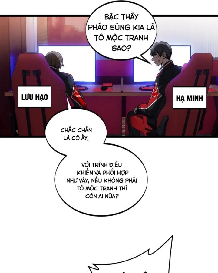 Toàn Chức Cao Thủ 2 Chapter 141 - Trang 2