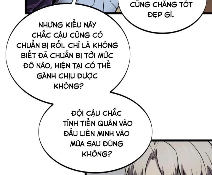 Toàn Chức Cao Thủ 2 Chapter 141 - Trang 2