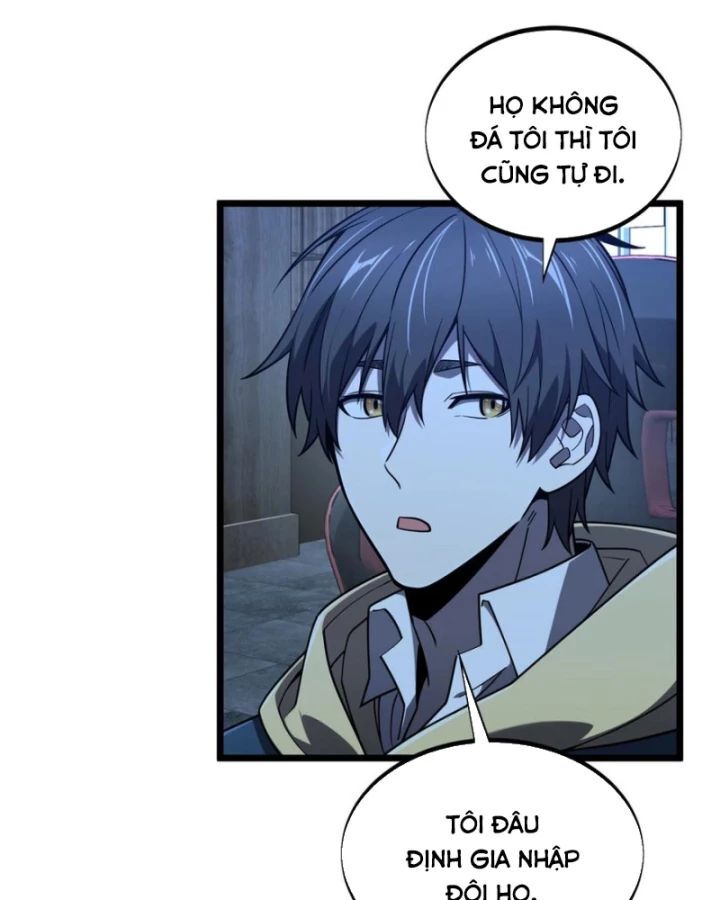 Toàn Chức Cao Thủ 2 Chapter 141 - Trang 2