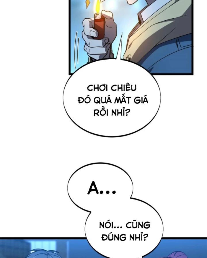 Toàn Chức Cao Thủ 2 Chapter 141 - Trang 2
