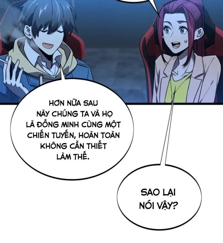 Toàn Chức Cao Thủ 2 Chapter 141 - Trang 2