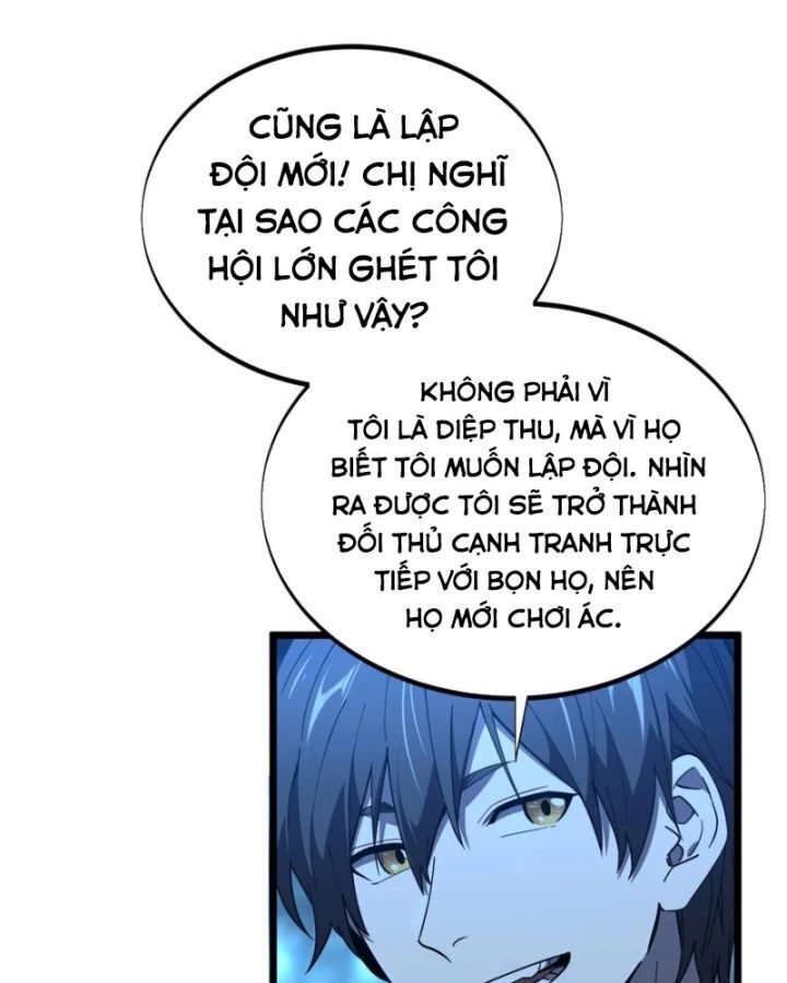 Toàn Chức Cao Thủ 2 Chapter 141 - Trang 2