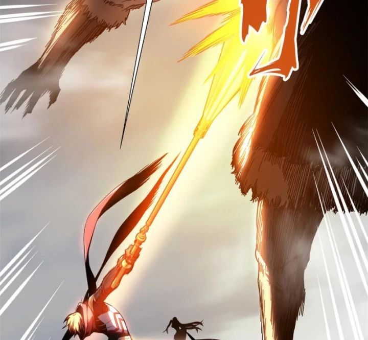 Toàn Chức Cao Thủ 2 Chapter 141 - Trang 2