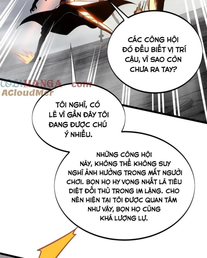 Toàn Chức Cao Thủ 2 Chapter 141 - Trang 2