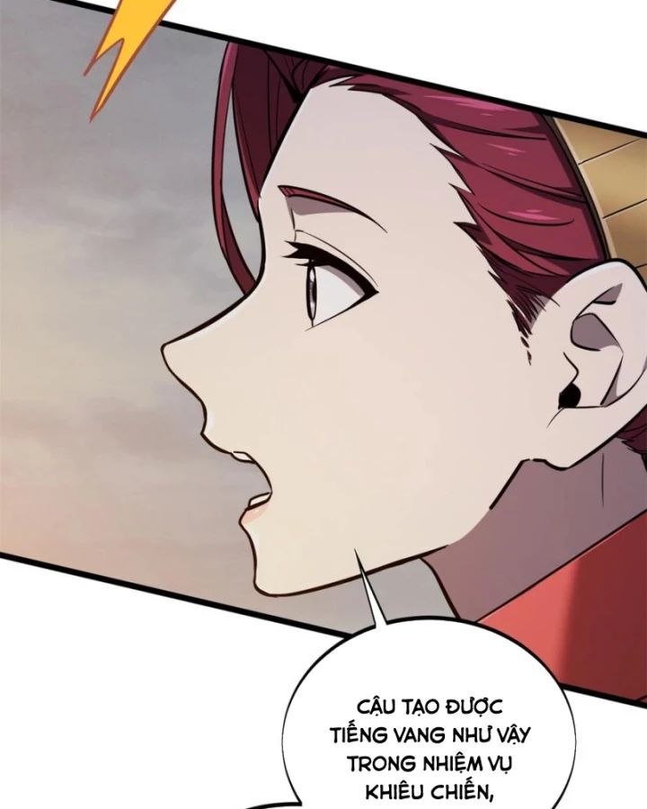 Toàn Chức Cao Thủ 2 Chapter 141 - Trang 2