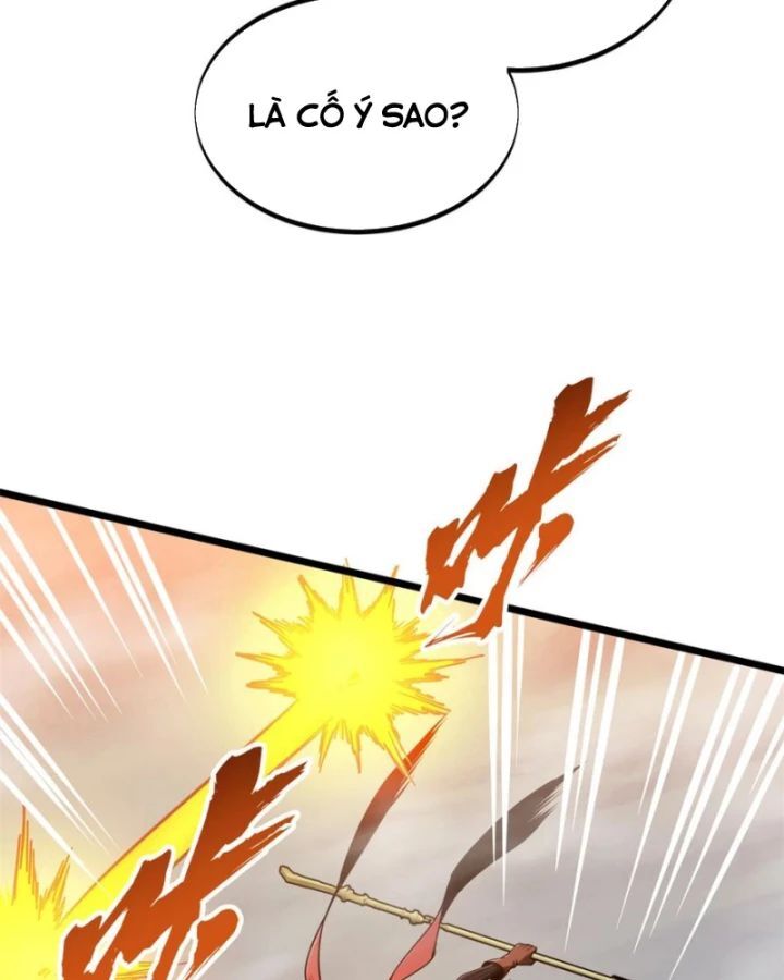 Toàn Chức Cao Thủ 2 Chapter 141 - Trang 2