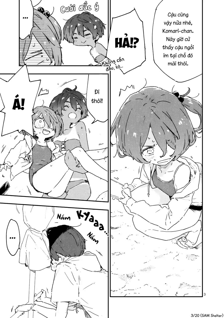 Có Quá Nhiều Nữ Chính Thua Cuộc! Chapter 9 - Trang 2