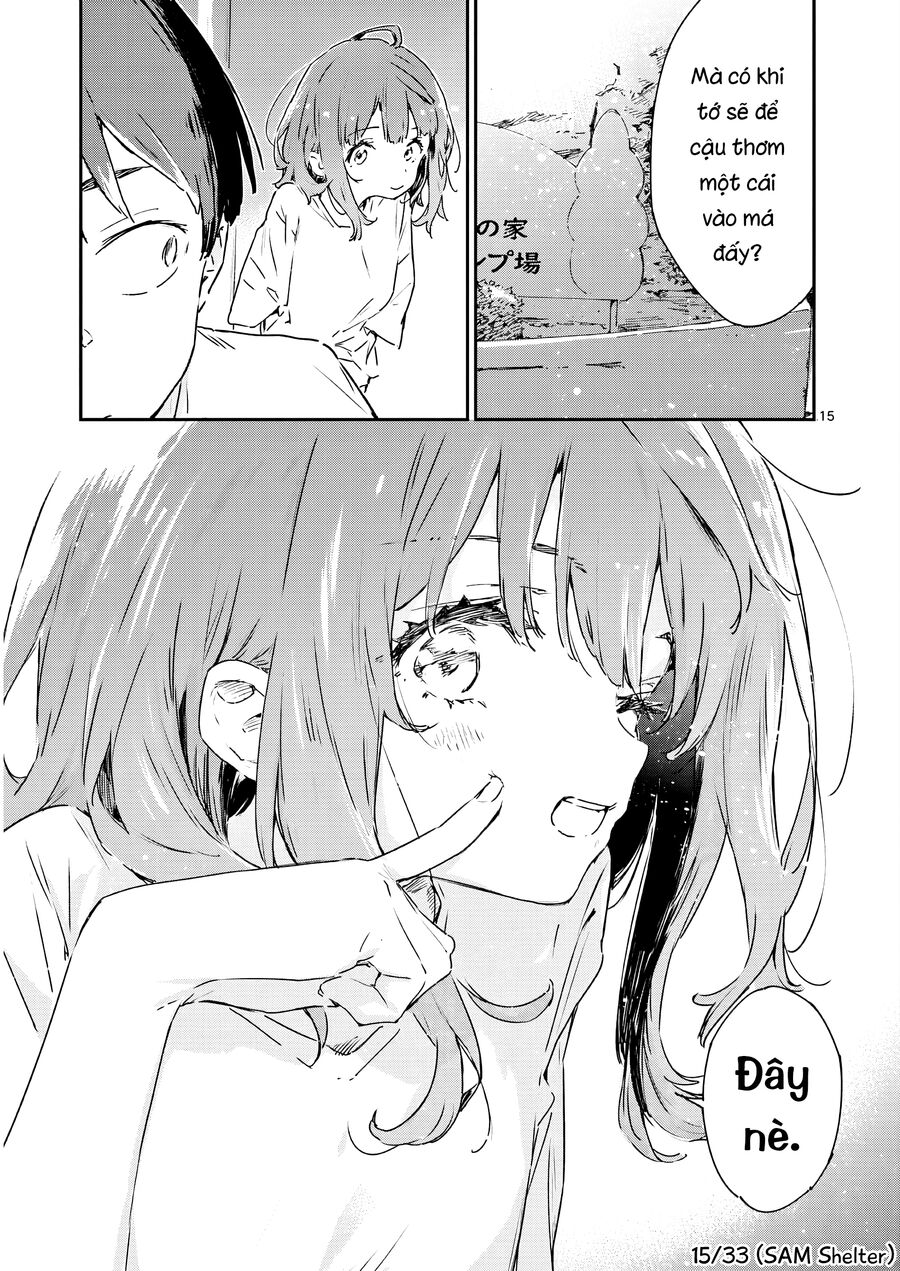 Có Quá Nhiều Nữ Chính Thua Cuộc! Chapter 11 - Trang 2