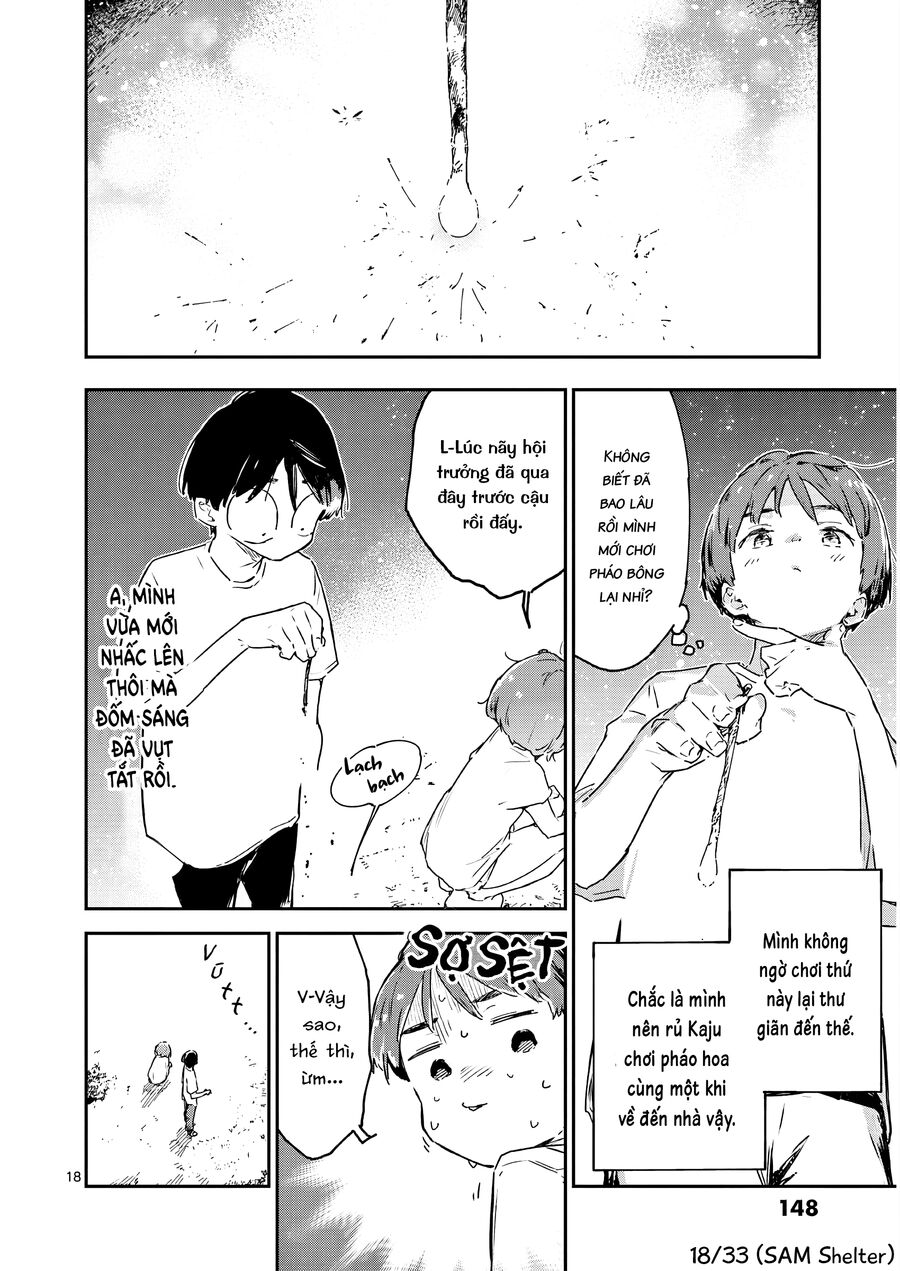 Có Quá Nhiều Nữ Chính Thua Cuộc! Chapter 11 - Trang 2