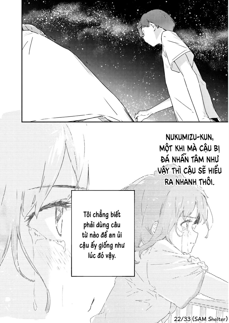 Có Quá Nhiều Nữ Chính Thua Cuộc! Chapter 11 - Trang 2