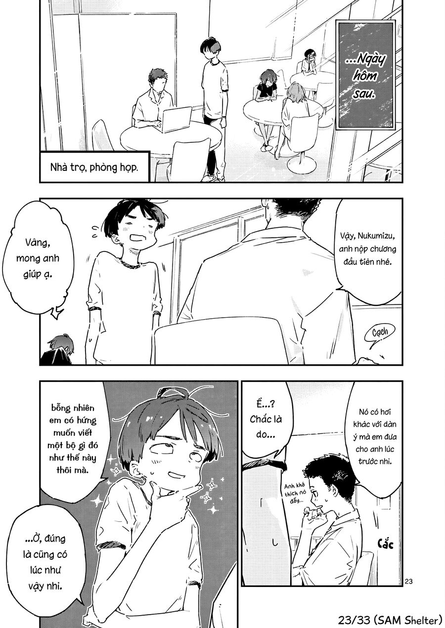 Có Quá Nhiều Nữ Chính Thua Cuộc! Chapter 11 - Trang 2