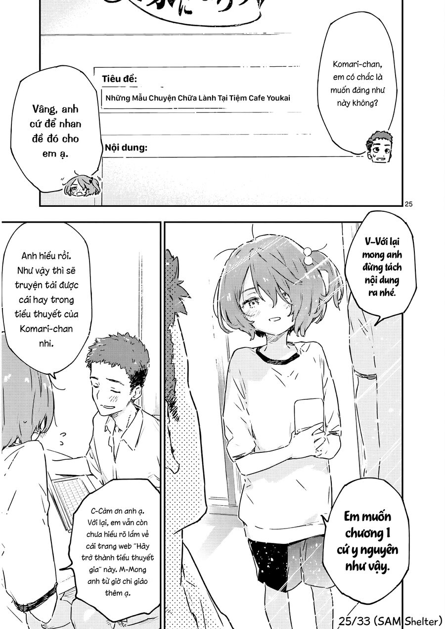 Có Quá Nhiều Nữ Chính Thua Cuộc! Chapter 11 - Trang 2