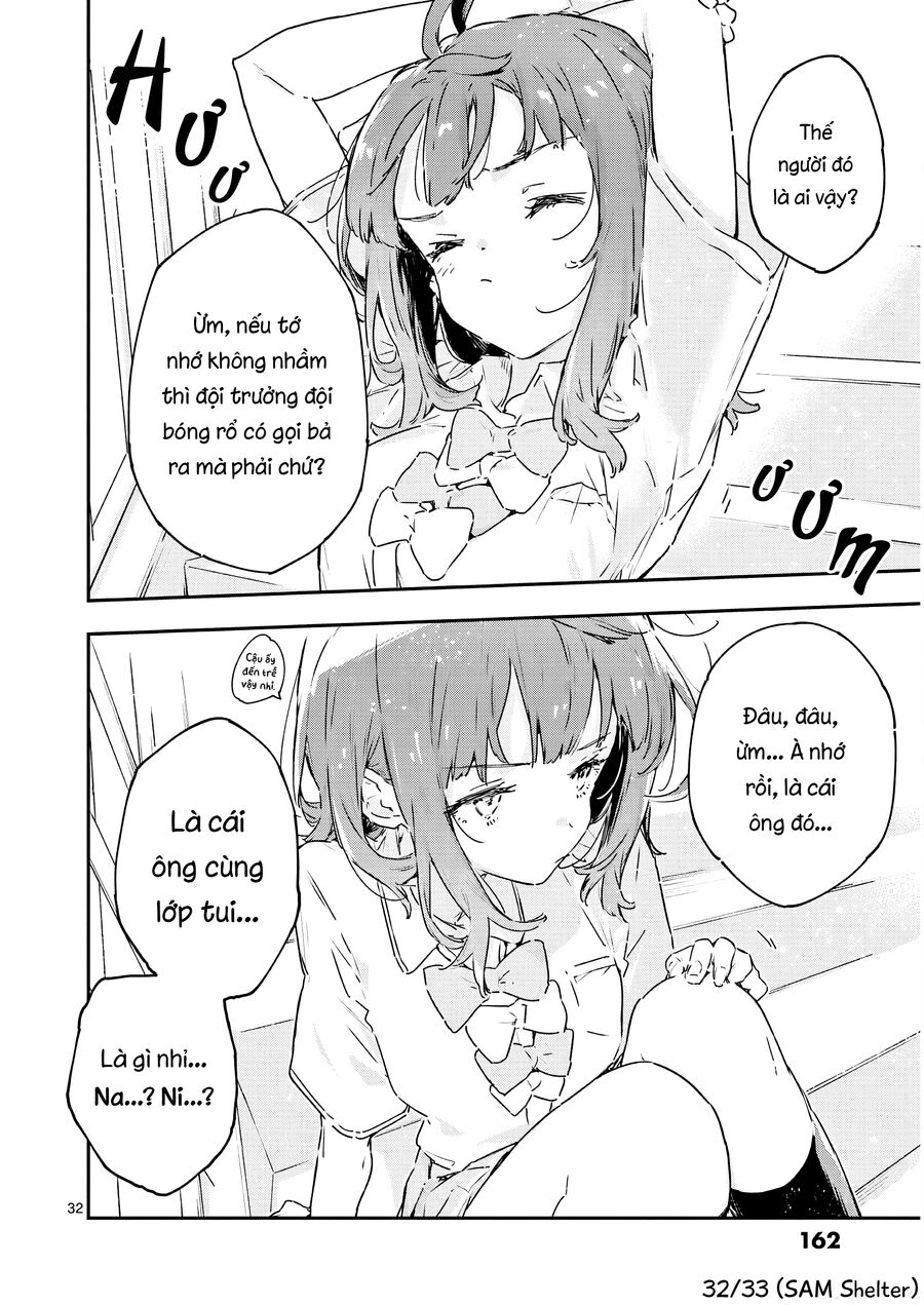 Có Quá Nhiều Nữ Chính Thua Cuộc! Chapter 11 - Trang 2