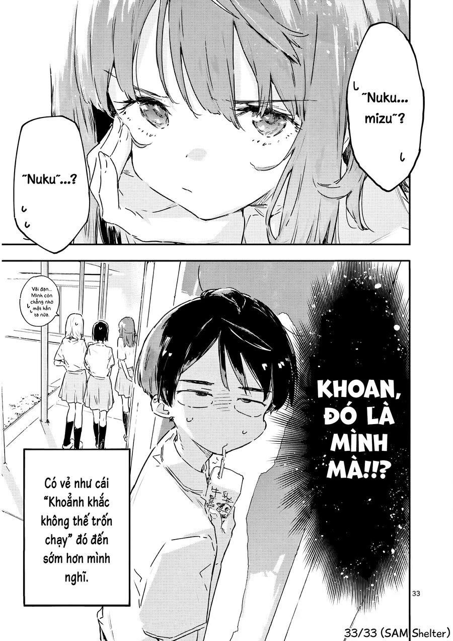 Có Quá Nhiều Nữ Chính Thua Cuộc! Chapter 11 - Trang 2