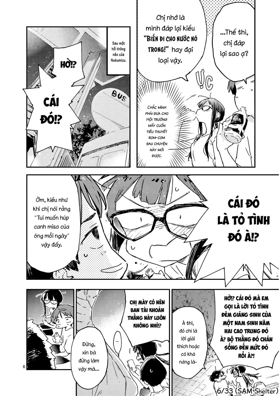 Có Quá Nhiều Nữ Chính Thua Cuộc! Chapter 11 - Trang 2