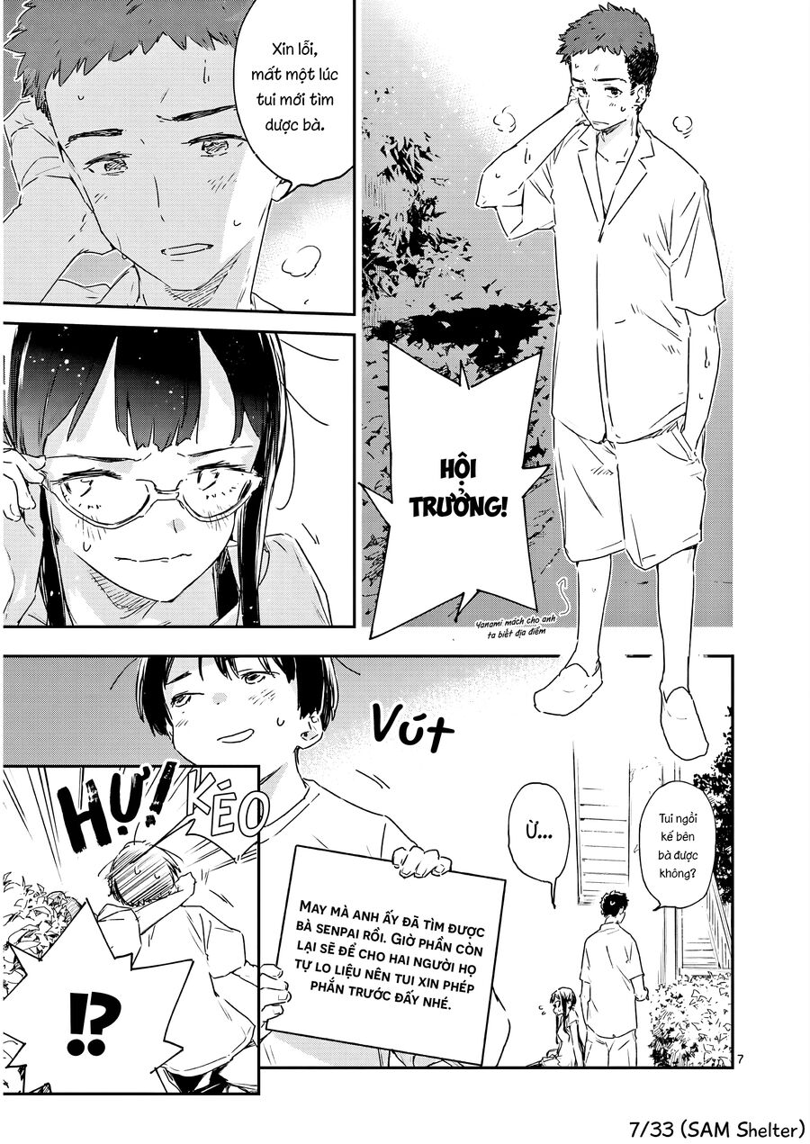 Có Quá Nhiều Nữ Chính Thua Cuộc! Chapter 11 - Trang 2