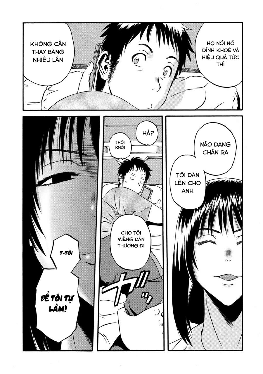 Gate – Jietai Kare No Chi Nite, Kaku Tatakeri Chapter 133 - Trang 2