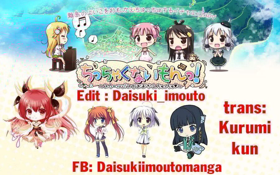 Gate – Jietai Kare No Chi Nite, Kaku Tatakeri Chapter 133 - Trang 2