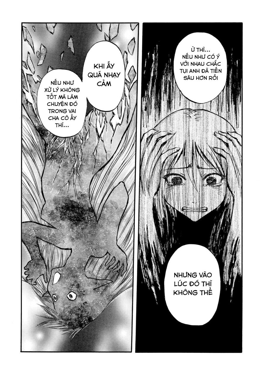 Gate – Jietai Kare No Chi Nite, Kaku Tatakeri Chapter 134 - Trang 2