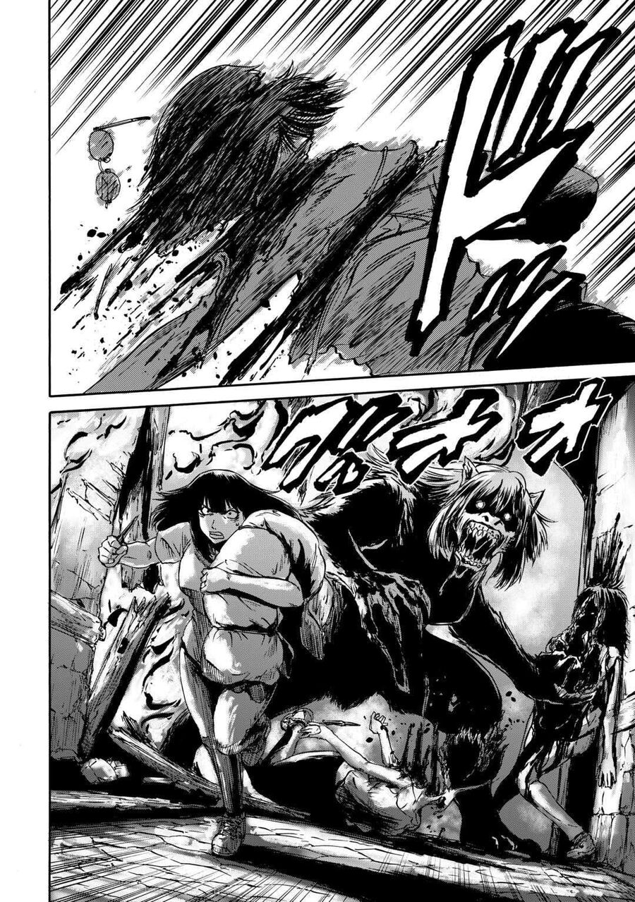 Gate – Jietai Kare No Chi Nite, Kaku Tatakeri Chapter 139 - Trang 2