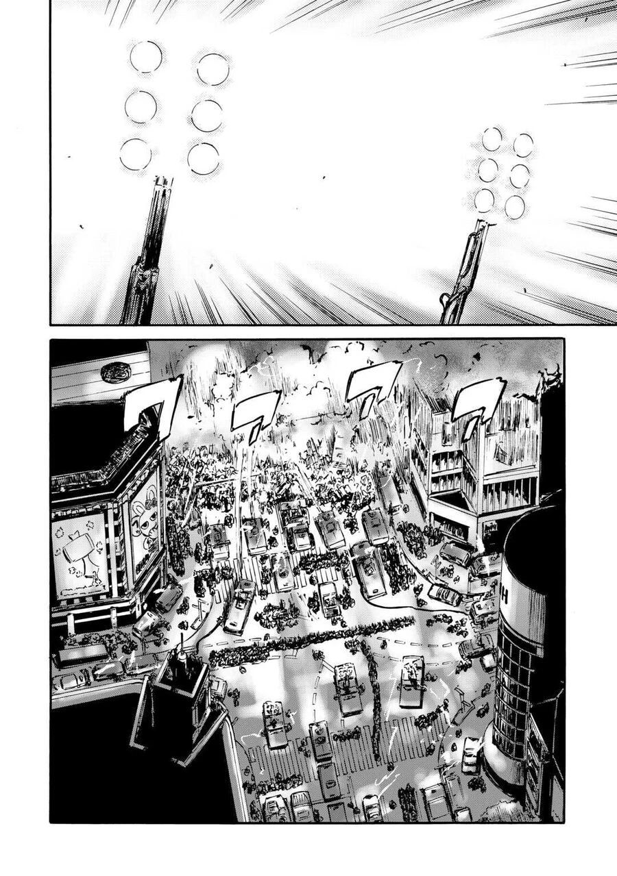 Gate – Jietai Kare No Chi Nite, Kaku Tatakeri Chapter 140 - Trang 2