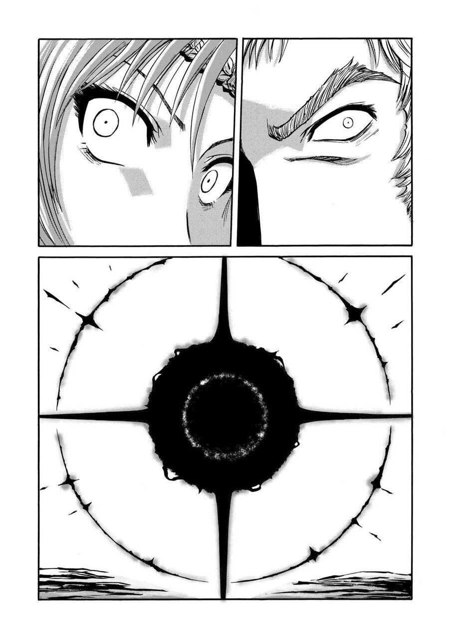 Gate – Jietai Kare No Chi Nite, Kaku Tatakeri Chapter 141 - Trang 2