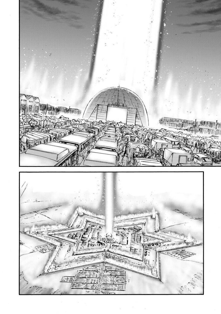 Gate – Jietai Kare No Chi Nite, Kaku Tatakeri Chapter 141 - Trang 2