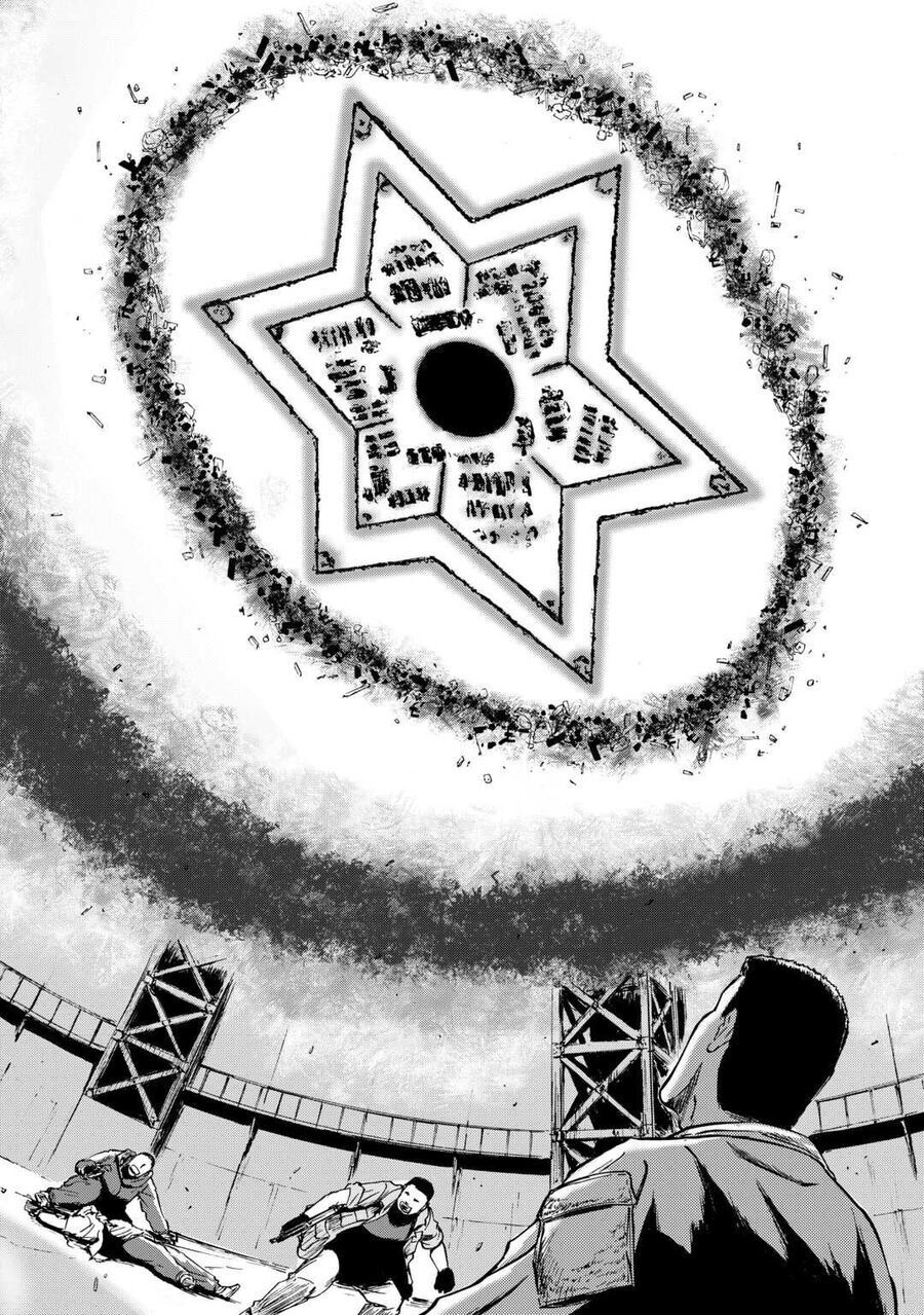 Gate – Jietai Kare No Chi Nite, Kaku Tatakeri Chapter 141 - Trang 2