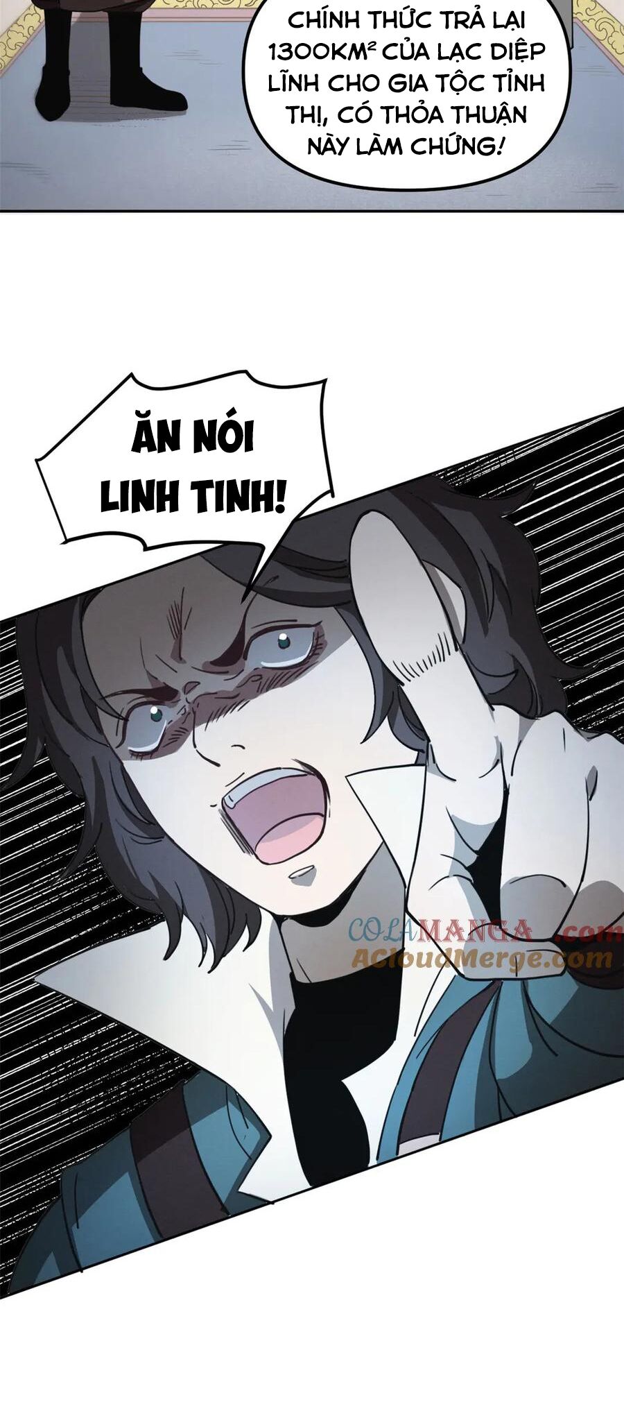 Ẩn Núp Trăm Ngày, Ta Cưới Luôn Nữ Đế Nước Địch Làm Vợ Chapter 66 - Trang 2