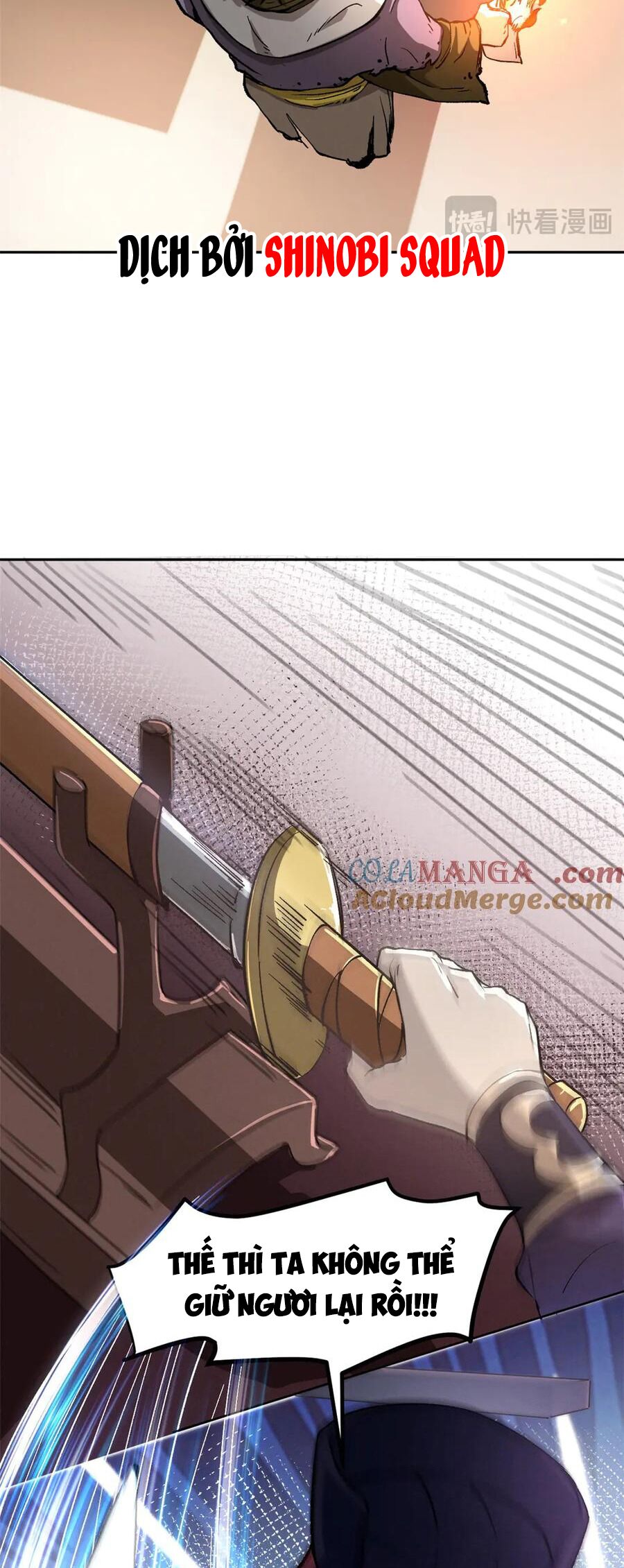Ẩn Núp Trăm Ngày, Ta Cưới Luôn Nữ Đế Nước Địch Làm Vợ Chapter 67 - Trang 2