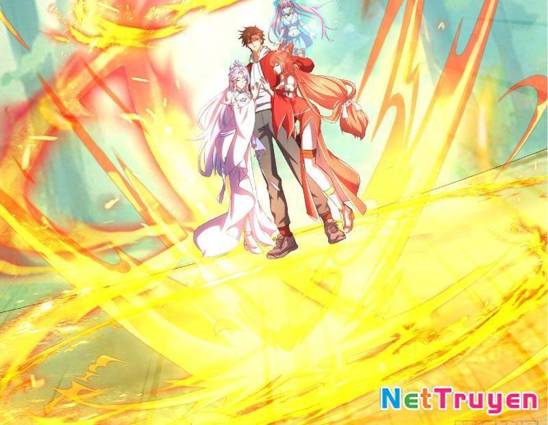 Diệt Yêu Trảm Thần Bắt Đầu Từ Hoang Đảo Chapter 2 - Trang 2