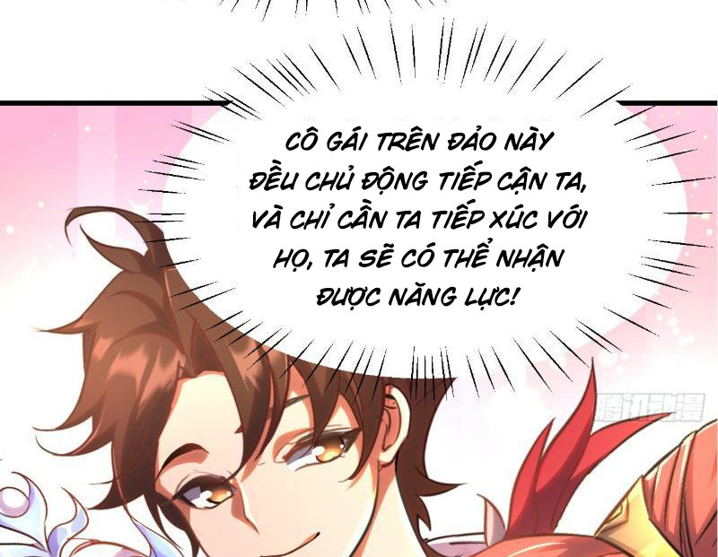 Diệt Yêu Trảm Thần Bắt Đầu Từ Hoang Đảo Chapter 2 - Trang 2