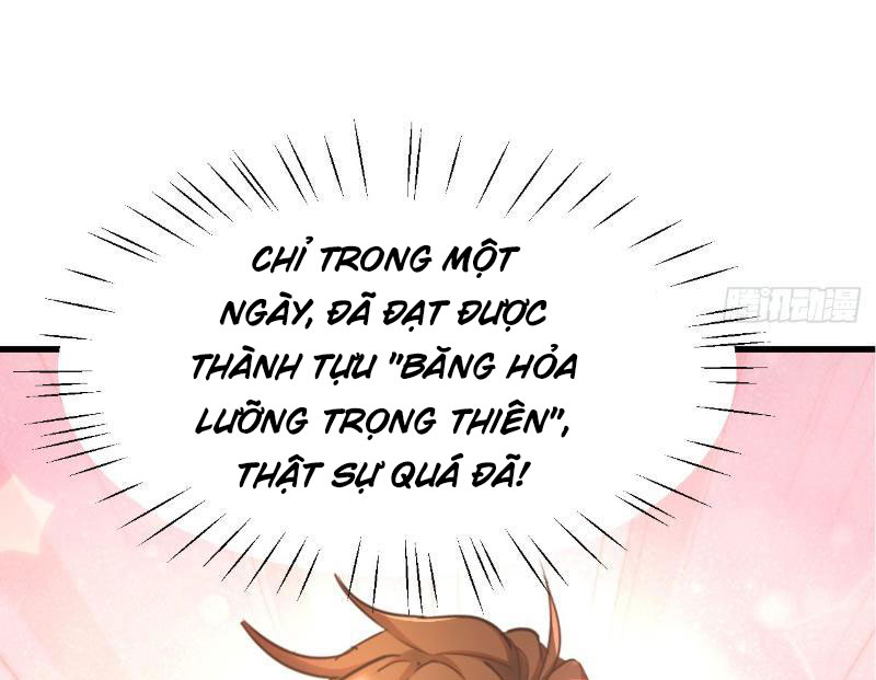 Diệt Yêu Trảm Thần Bắt Đầu Từ Hoang Đảo Chapter 2 - Trang 2