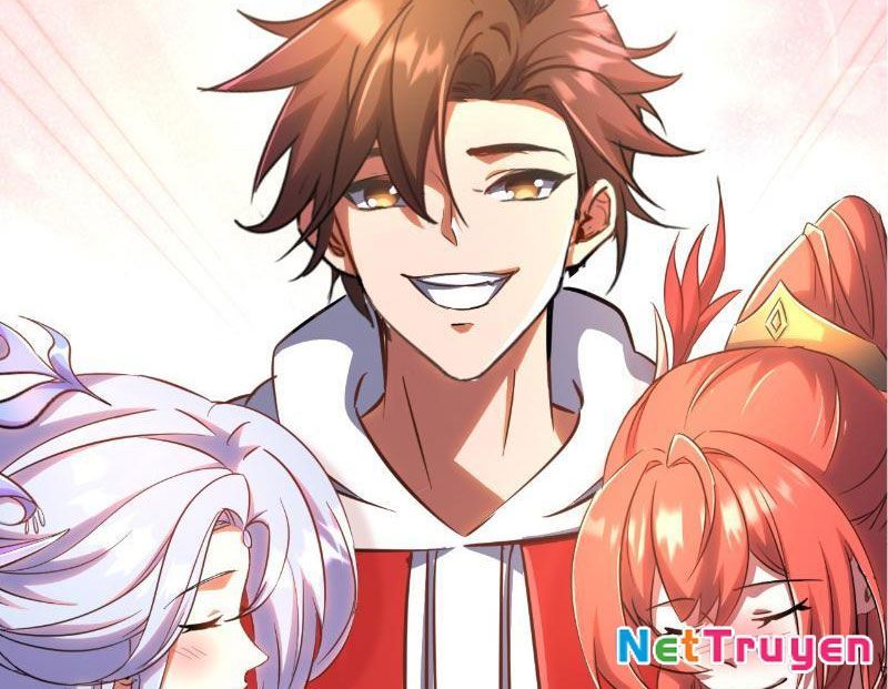 Diệt Yêu Trảm Thần Bắt Đầu Từ Hoang Đảo Chapter 2 - Trang 2