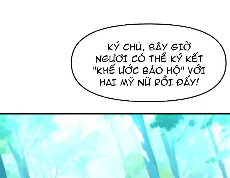 Diệt Yêu Trảm Thần Bắt Đầu Từ Hoang Đảo Chapter 2 - Trang 2