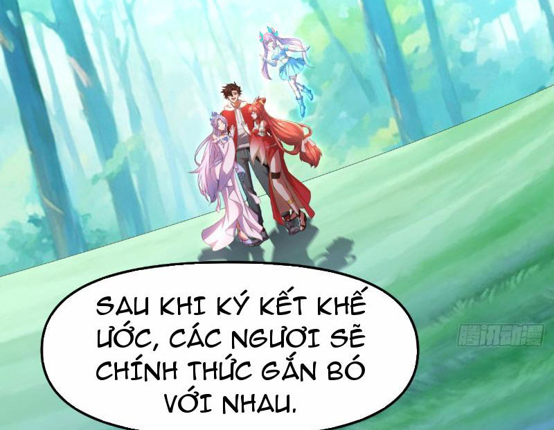Diệt Yêu Trảm Thần Bắt Đầu Từ Hoang Đảo Chapter 2 - Trang 2