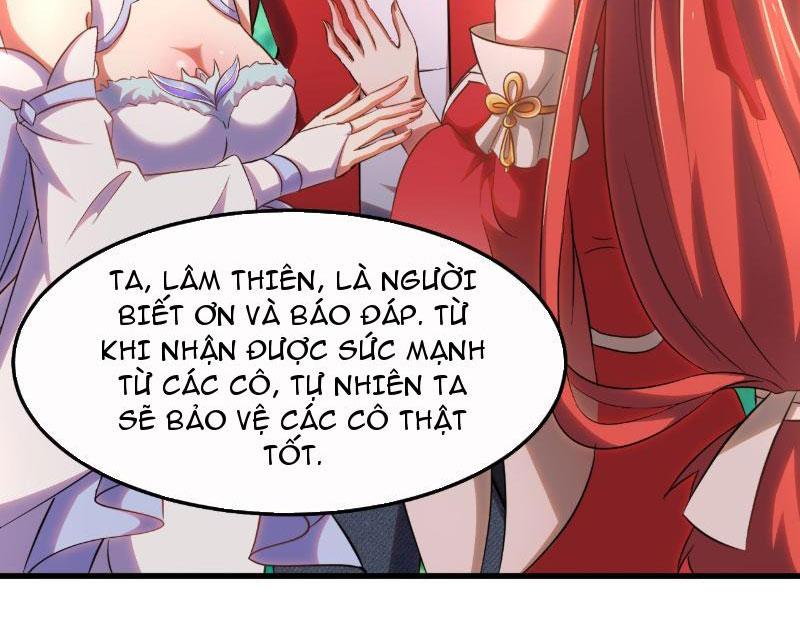 Diệt Yêu Trảm Thần Bắt Đầu Từ Hoang Đảo Chapter 2 - Trang 2