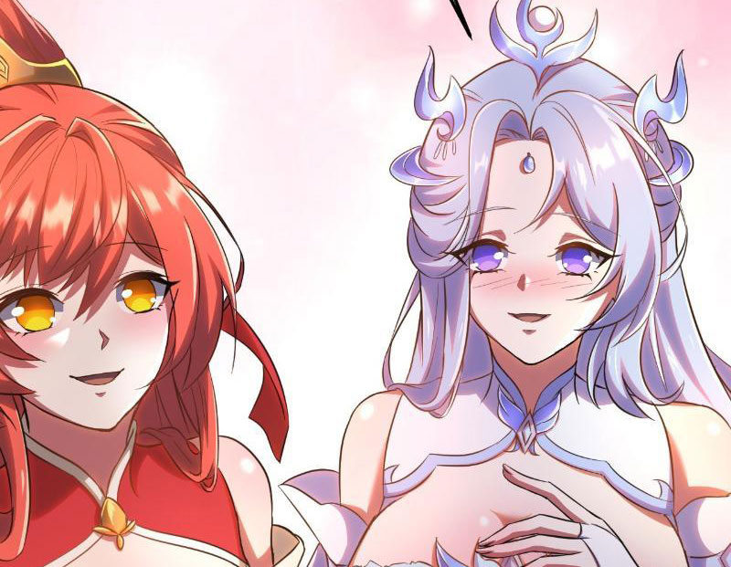 Diệt Yêu Trảm Thần Bắt Đầu Từ Hoang Đảo Chapter 2 - Trang 2