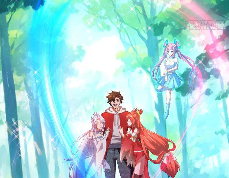 Diệt Yêu Trảm Thần Bắt Đầu Từ Hoang Đảo Chapter 2 - Trang 2
