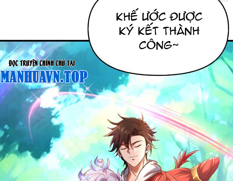 Diệt Yêu Trảm Thần Bắt Đầu Từ Hoang Đảo Chapter 2 - Trang 2