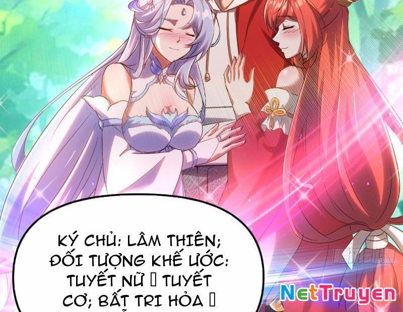Diệt Yêu Trảm Thần Bắt Đầu Từ Hoang Đảo Chapter 2 - Trang 2