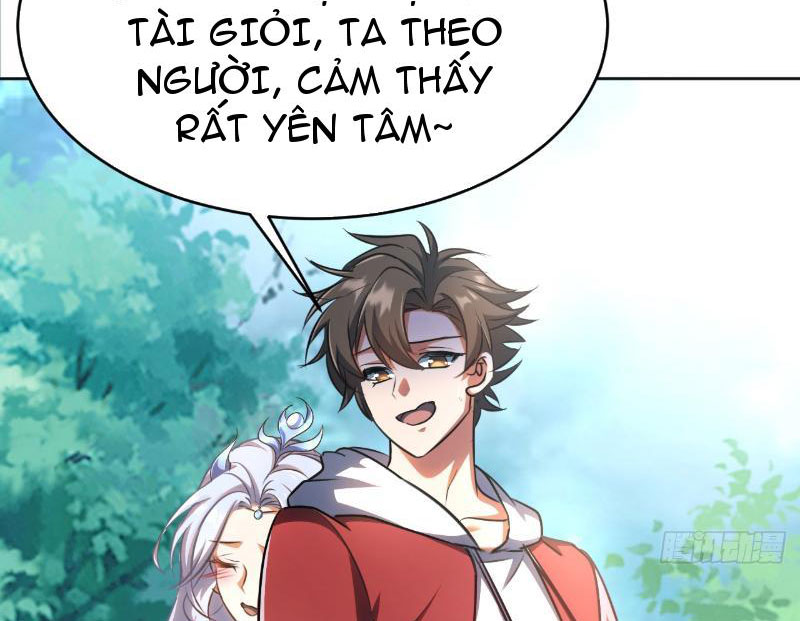 Diệt Yêu Trảm Thần Bắt Đầu Từ Hoang Đảo Chapter 2 - Trang 2