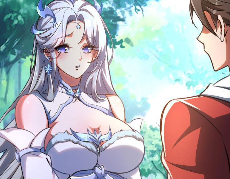 Diệt Yêu Trảm Thần Bắt Đầu Từ Hoang Đảo Chapter 2 - Trang 2