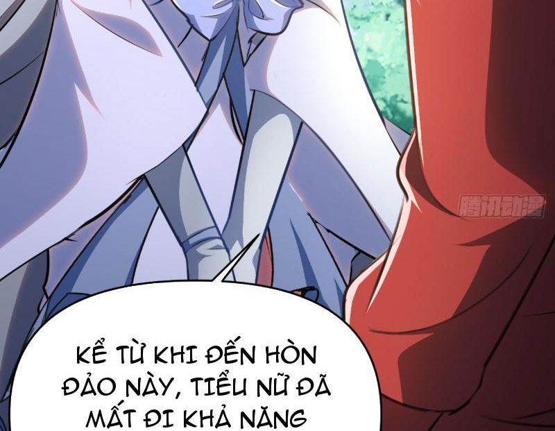 Diệt Yêu Trảm Thần Bắt Đầu Từ Hoang Đảo Chapter 2 - Trang 2