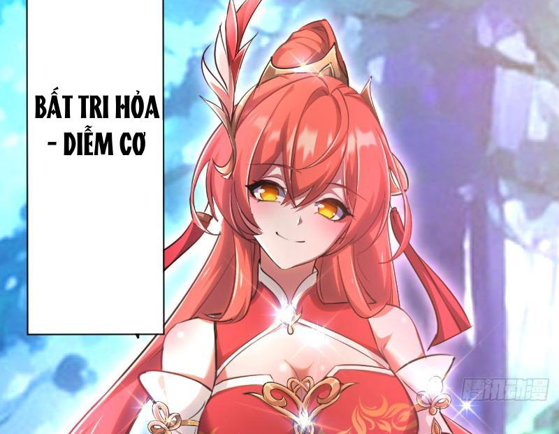 Diệt Yêu Trảm Thần Bắt Đầu Từ Hoang Đảo Chapter 2 - Trang 2