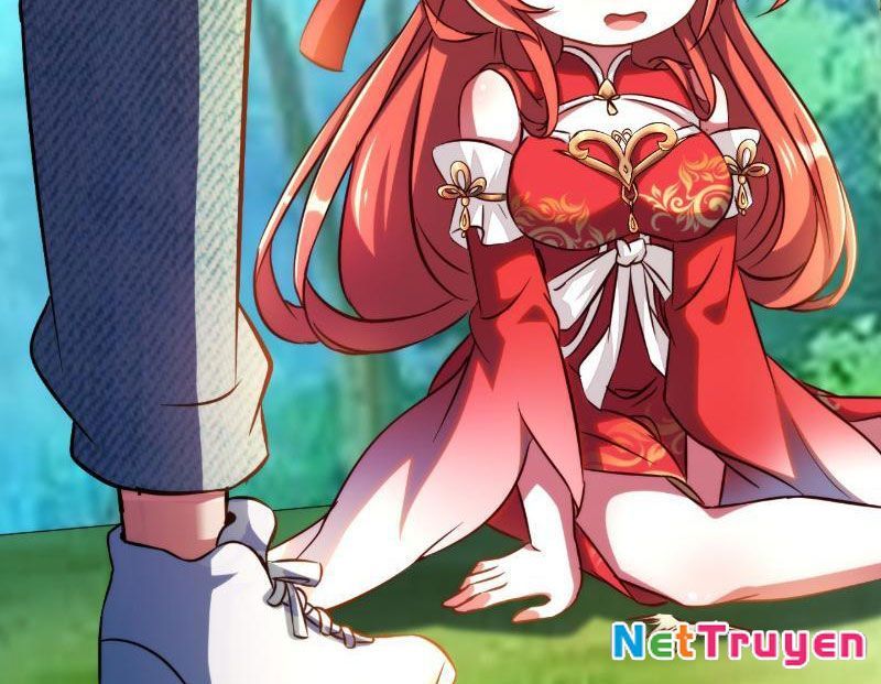 Diệt Yêu Trảm Thần Bắt Đầu Từ Hoang Đảo Chapter 2 - Trang 2
